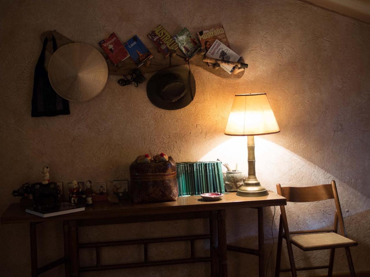 La Luna Nel Pozzo Parme Extérieur photo